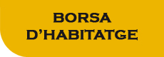 Borsa Jove Habitatge